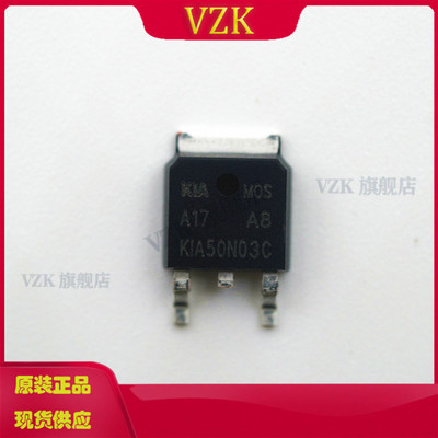 vzk50A30VN沟道场效应管MOSFET