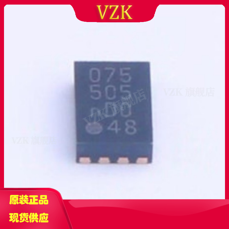 vzkPCT2075TP,147温度传感器