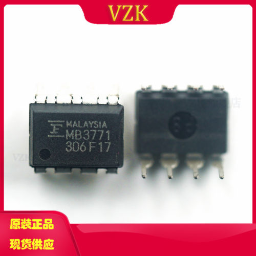 MB3771PF监控和复位芯片