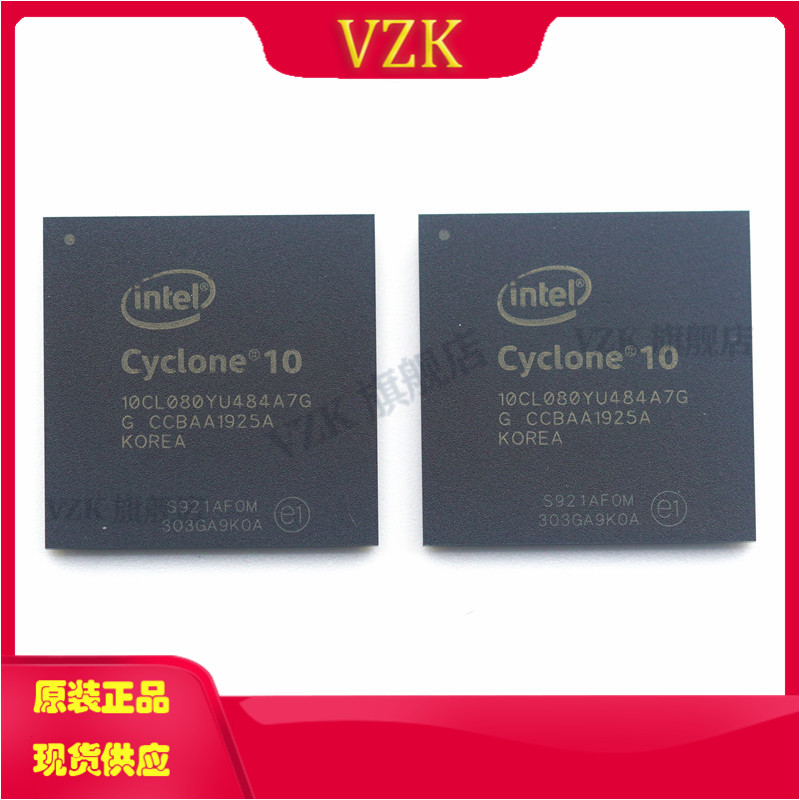 vzk10CL080YU484A7G集成电路IC
