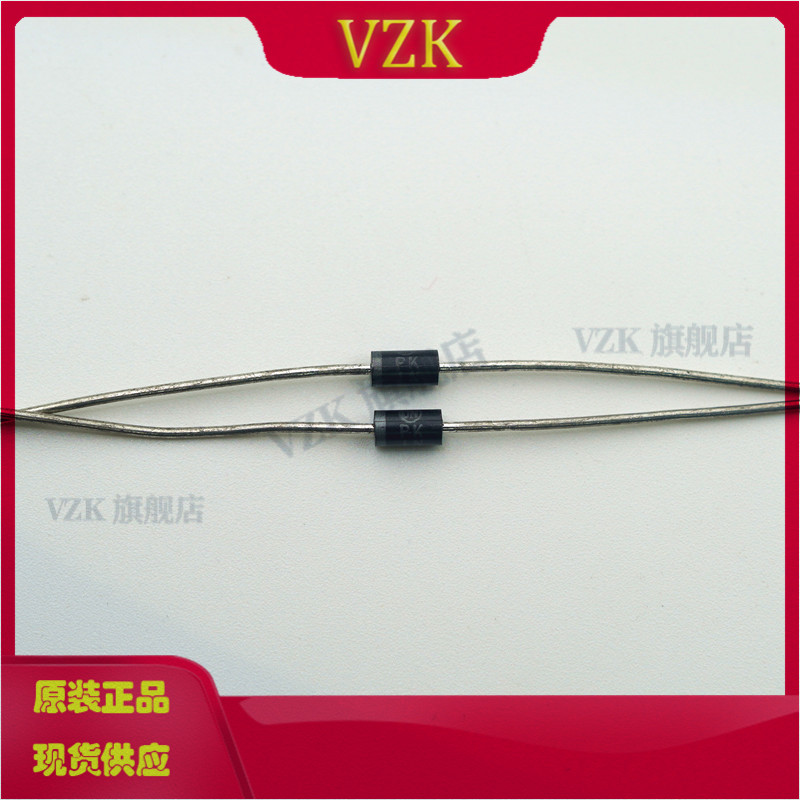 封装DO-41稳压二极管