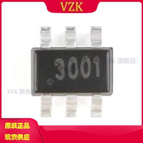 vzkSGM3001XC6/TR集成电路IC芯片