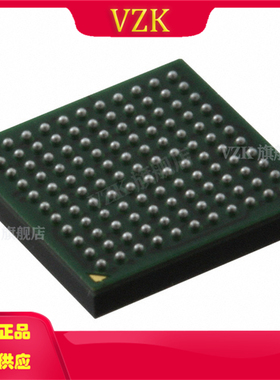 MK22FN512VDC12丝印M22J9VDC封装XFBGA-121单片机MCU/MPU