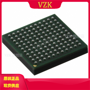 MK22FN512VDC12丝印M22J9VDC封装XFBGA-121单片机MCU/MPU