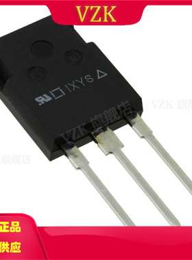 IXGR48N60C3D1丝印IXGR48N60C3D1封装TO-247-3 IGBT管/模块