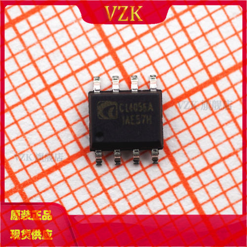 电池管理IC芯片CL4056A
