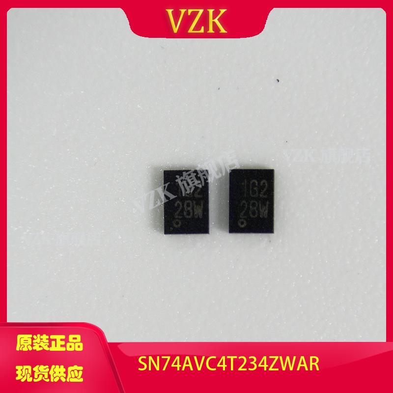vzkSN74AVC4T234ZWAR电平移位器