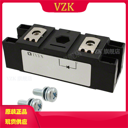 vzkMEO500-06DA高效率二极管