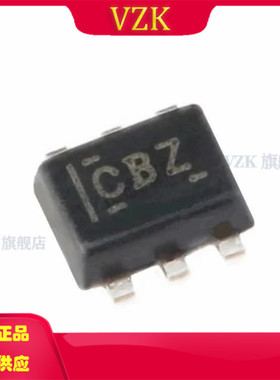 TMP102AIDRLR 封装SOT-563传感器变送器温度传感器模拟和数字输出