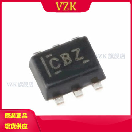 TMP102AIDRLR 封装SOT-563传感器变送器温度传感器模拟和数字输出