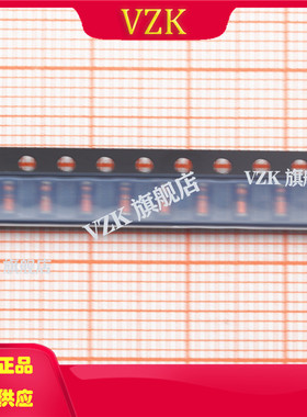 TZMB5V6-GS08 封装LL34 分立半导体产品  齐纳 单齐纳二极管