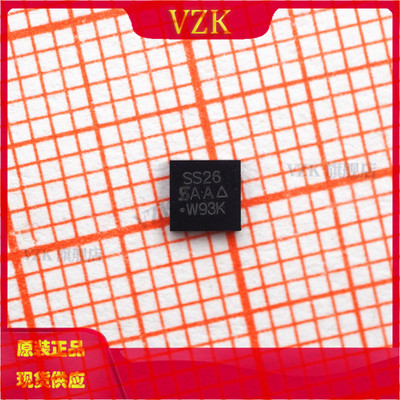 场效应管SISS26DN-T1-GE3