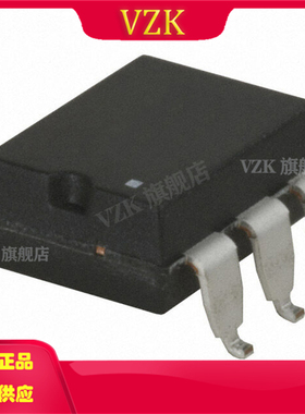 PLA140S丝印PLA140S封装SMD-6P固态继电器(MOS输出 正向压降1.2V