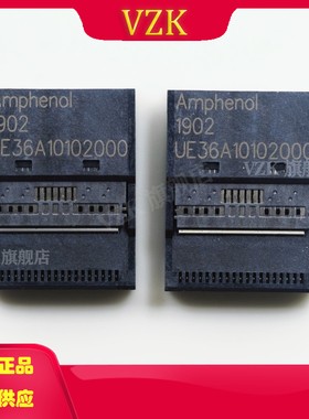 UE36A10102000T I/O 连接器