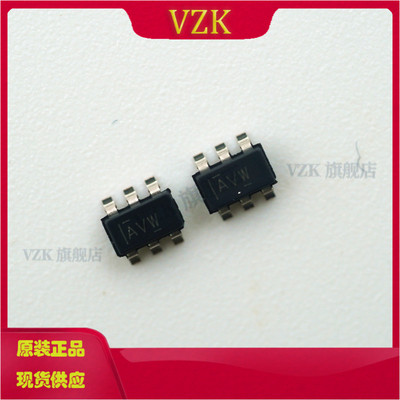vzk封装SOT-23-6监控和复位芯片