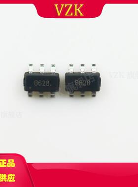 MT3608L丝印B628封装SOT-23-6电源管理DC-DC电源芯片2.2V~16V