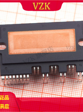 FSBB10CH120DF 封装 SPMMC-027 电机驱动芯片 智能功率模块