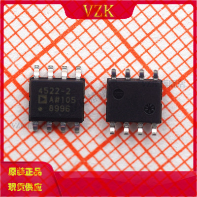 运算放大器ADA4522-2ARZ