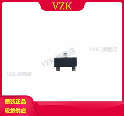 ZXM61P02FTA 封装SOT-23  分立半导体产品 晶体管 FET，MOSFET