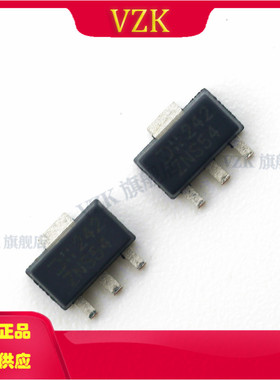 DSS4540X-13 封装 SOT-89-4 双极晶体管 - 双极结型晶体管(BJT)