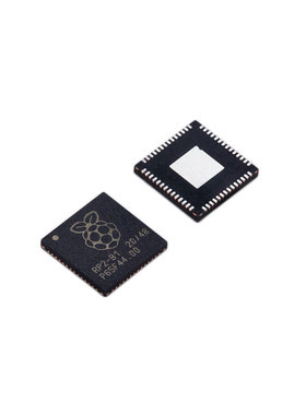 SC0914 封装 QFN-56(7x7) 集成电路IC芯片 ARM微控制器 - MCU