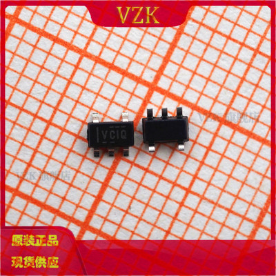 封装SOT-23-5线性稳压器vzk