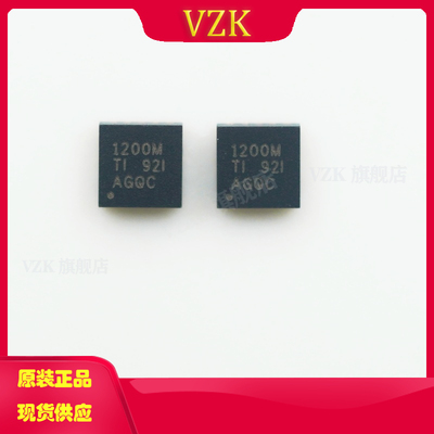 TPS51200MDRCTEP丝印1200M封装VSON-10-EP线性稳压器(LDO)IC芯片