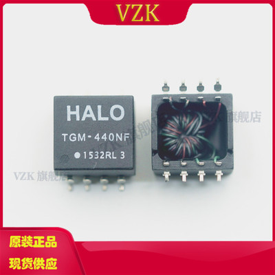 vzk脉冲变压器TGM-440NF