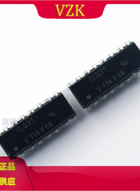 ILQ31 封装16-DIP (0.300