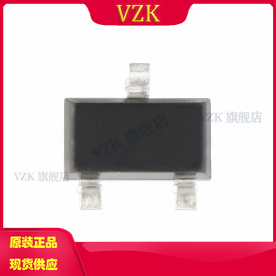 N沟道20V6A贴片MOSFET场效应管