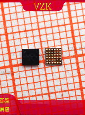 CS35L45-CWZR 封装36- WLCSP音频功率放大器驱动器 收发器 IC芯片