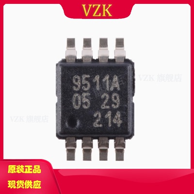 vzkPCA9511ADP,118信号缓冲器