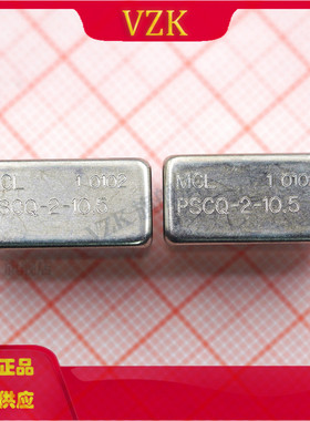 PSCQ-2-10.5 封装DIP-8 2路功率分配器