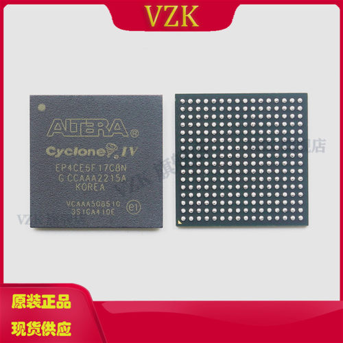 EP4CE6F17C8可编程逻辑器件