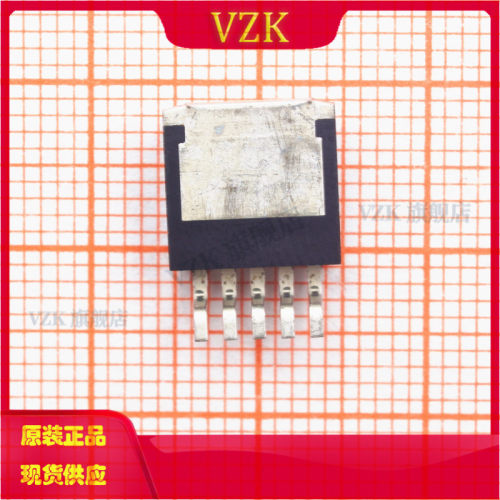 vzkLM2576S-ADJDC-DC开关稳压器