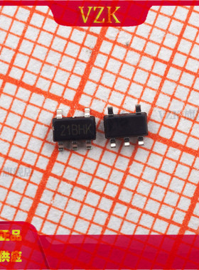 LMV321B-TR 封装 SOT-23-5  运算放大器 集成电路IC芯片