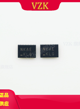 FUSB340TMX丝印NKAE封装X2-QFN-18USB转换芯片