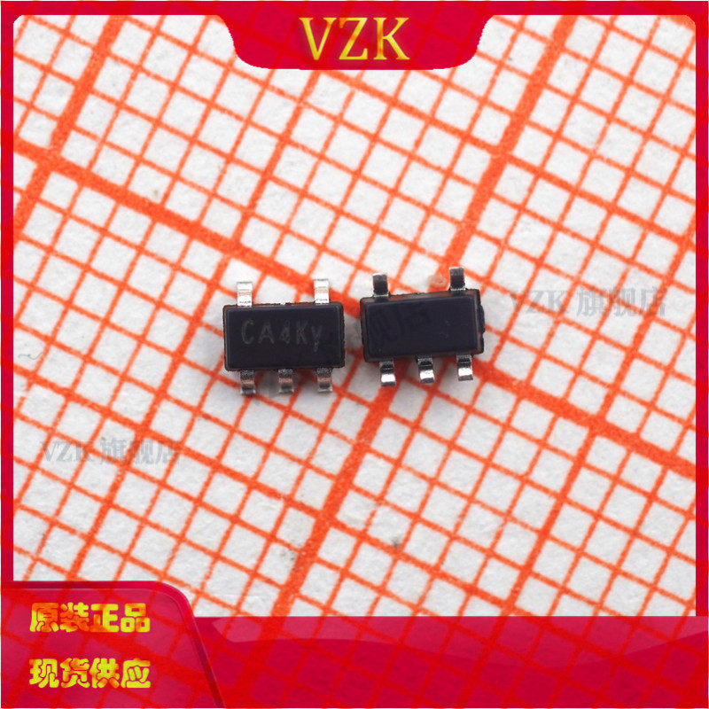 比较器LMV331TP-TR封装SOT-23-5