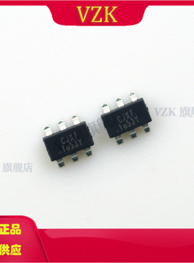 BL9352A 丝印CJX7 封装SOT-23-6L 降压型 DC-DC电源芯片 集成电路