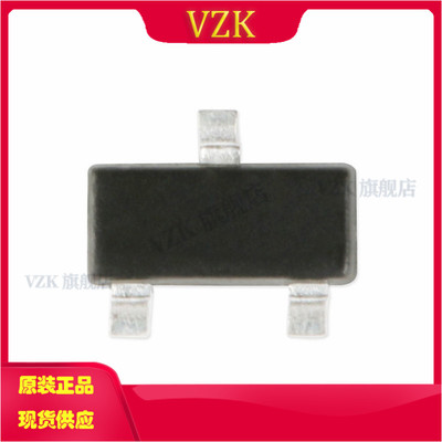 P沟道贴片MOSFET场效应管芯片