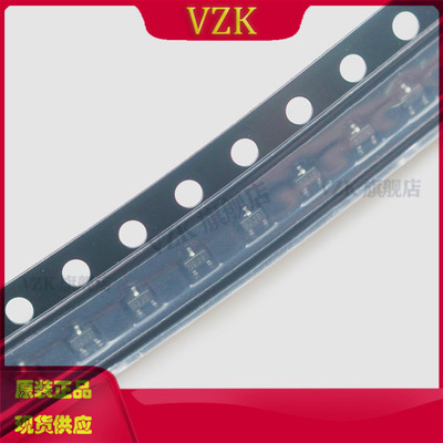 通用二极管BAV199T-7-F