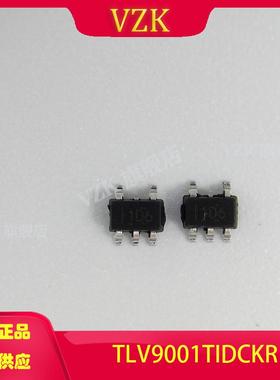 TLV9001TIDCKR封装SC-70-5集成电路IC)线性放大器 仪器运算放大器
