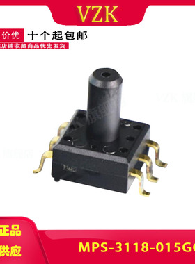 压力传感器 MPS-3118-015GC MPS-3118-015GC 下单咨询