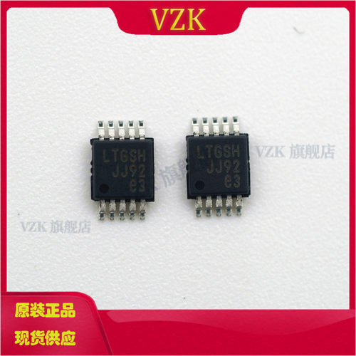 vzk200mA线性稳压器(LDO)