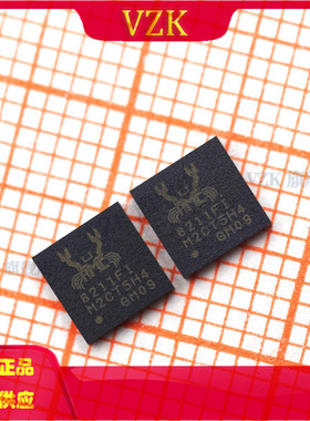 RTL8211FI-CG 丝印 8211FI 封装QFN-40 以太网收发器芯片