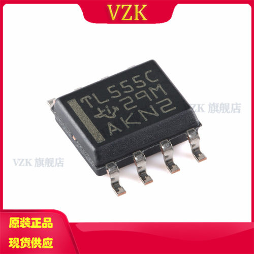 vzkTLC555CDR集成电路IC芯片