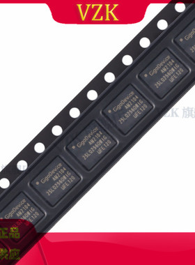 GD25LQ256DWIGR 封装 DFN-8 集成电路（IC）芯片 存储器 存储器