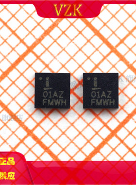 ISL2101AAR3Z-T  丝印01AZ 封装 DFN-9 栅极驱动IC集成电路IC芯片