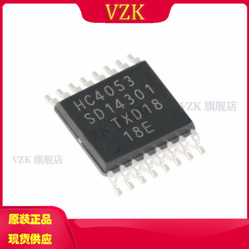 vzk74HC4053PW,118集成电路IC