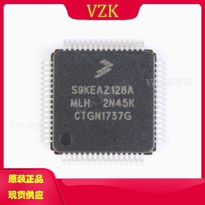 vzkS9KEAZ128AMLH单片机